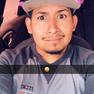 Meet your Posher, Leonel